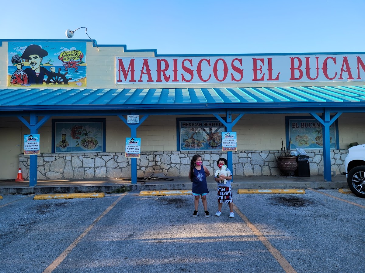 El Bucanero-1
